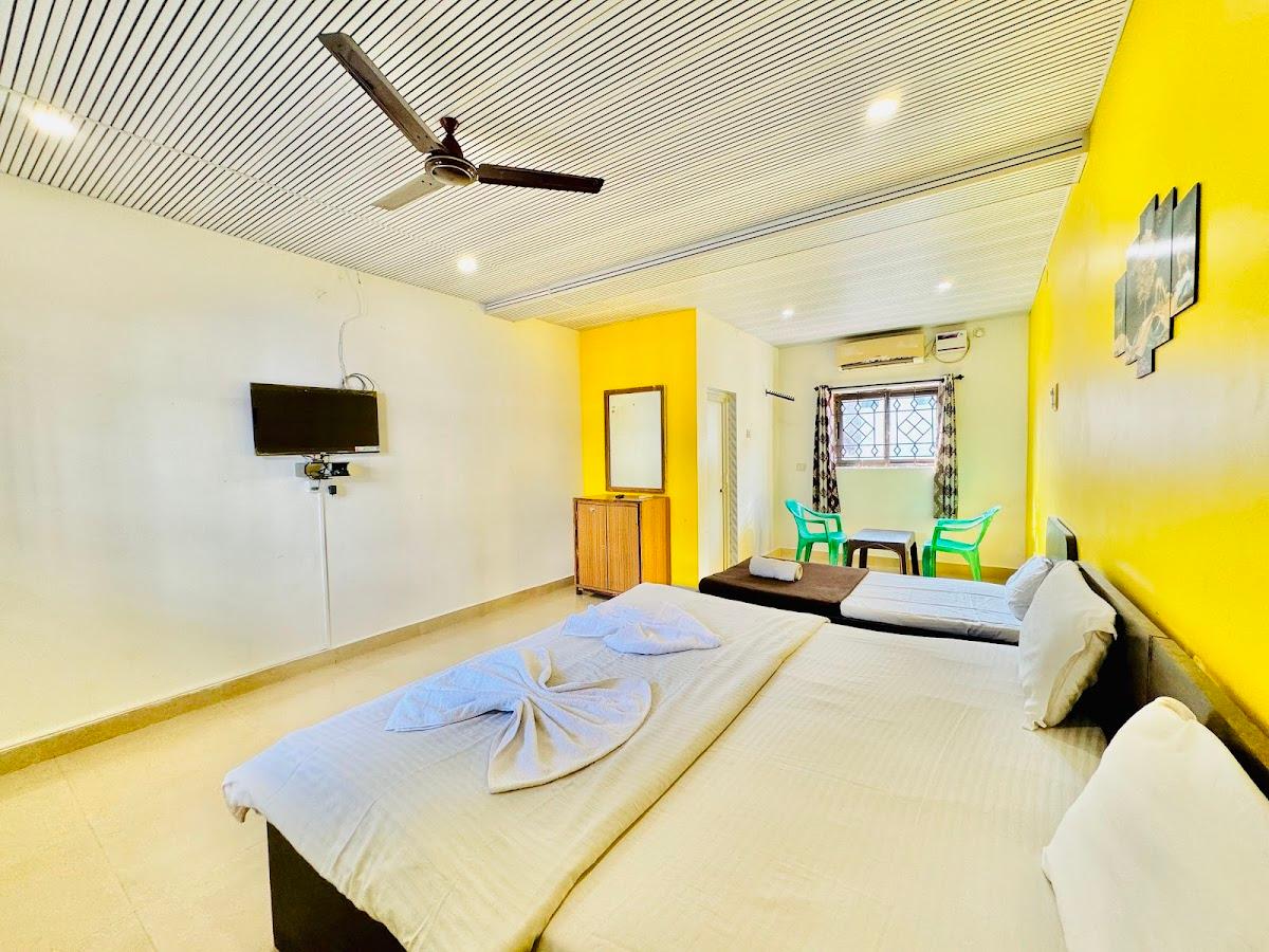 Sai Aarush Guest House – photo 2