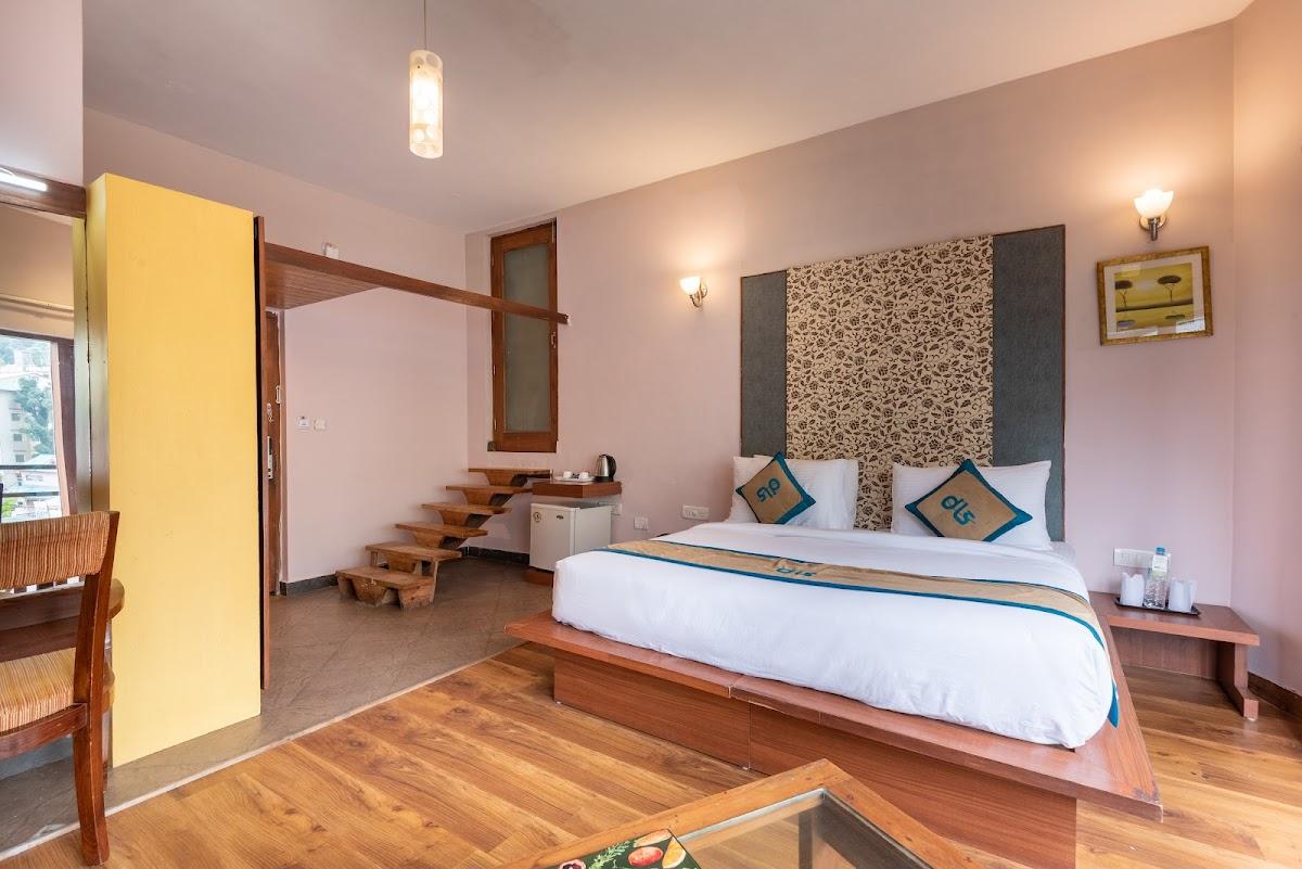 Spring Valley Spa Resort by DLS Hotels – photo 4