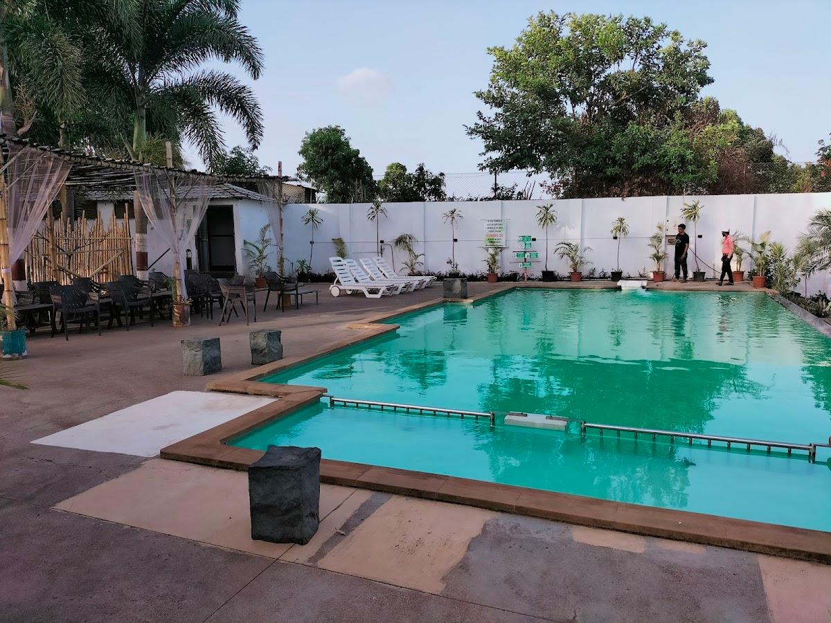 Astoria Lake Resort Igatpuri – photo 2