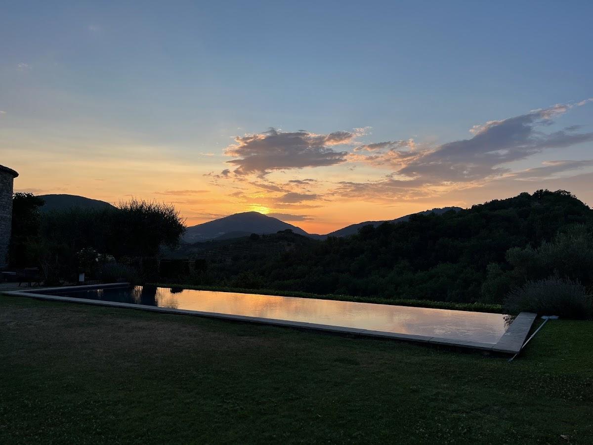 Tenuta di Murlo – photo 3