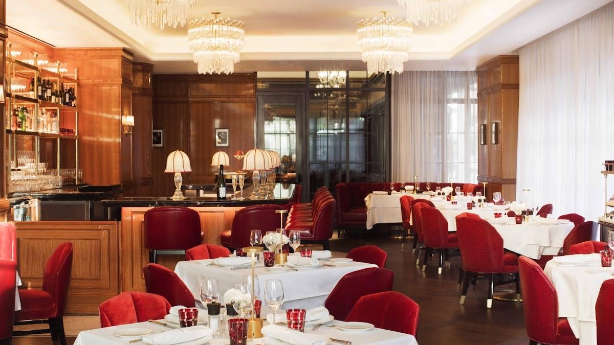 Fouquet's New York – photo 2