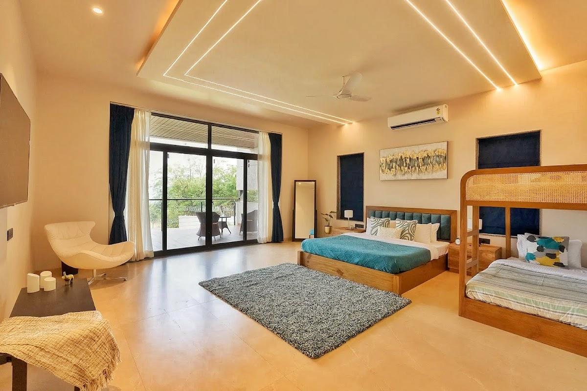 Pearl Lakeview Mansion – photo 1