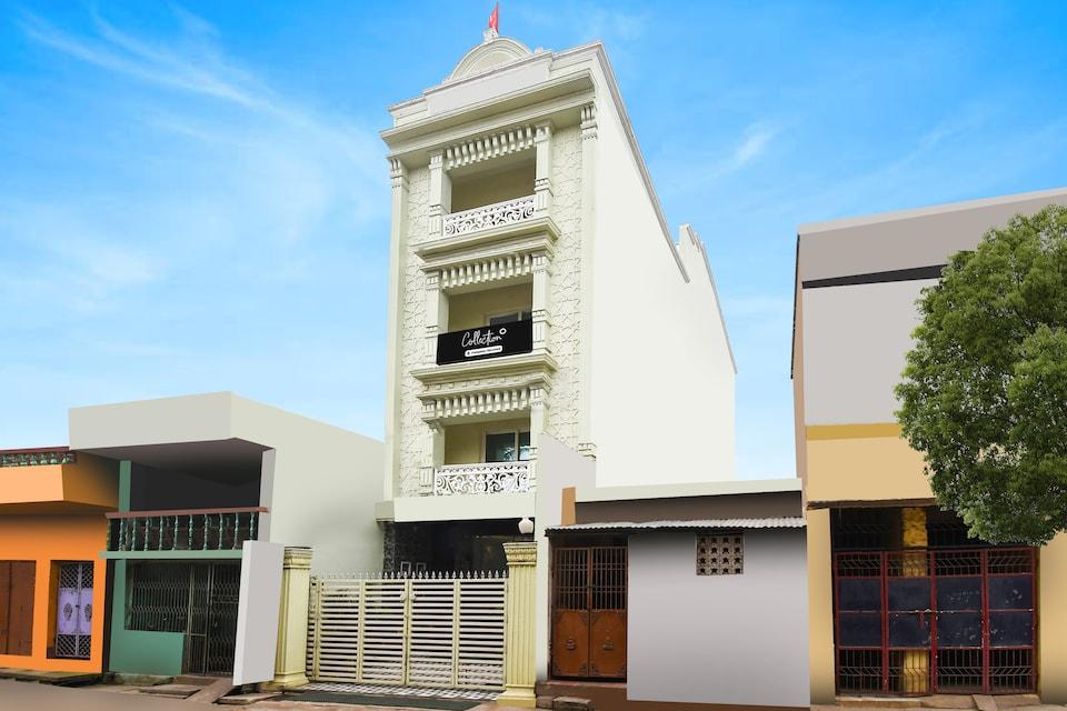 Collection O by OYO Paschim Dwar Near Jagannath Temple Formerly Hotel Subhadarshan – photo 2