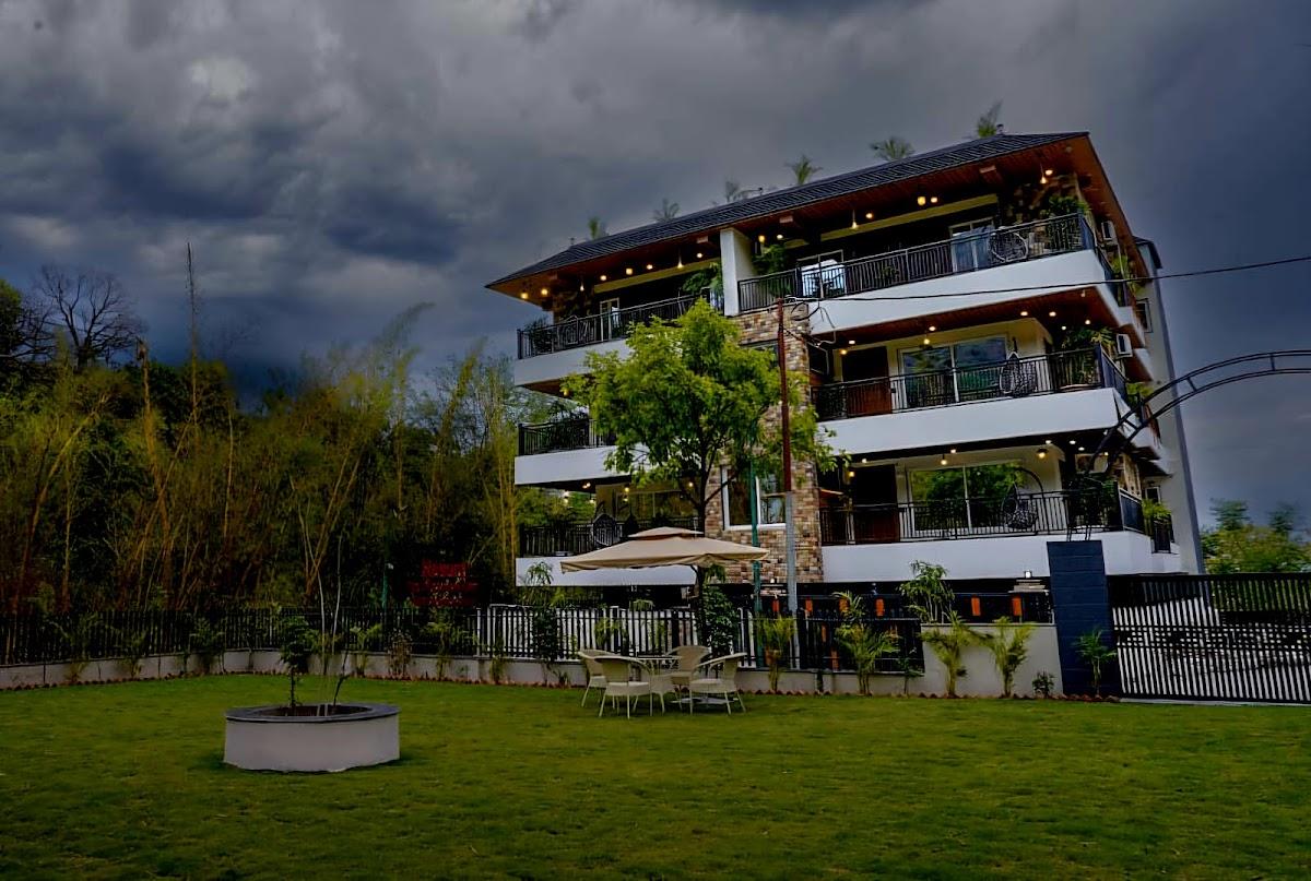 The Mussoorie Vibes Resort – photo 4