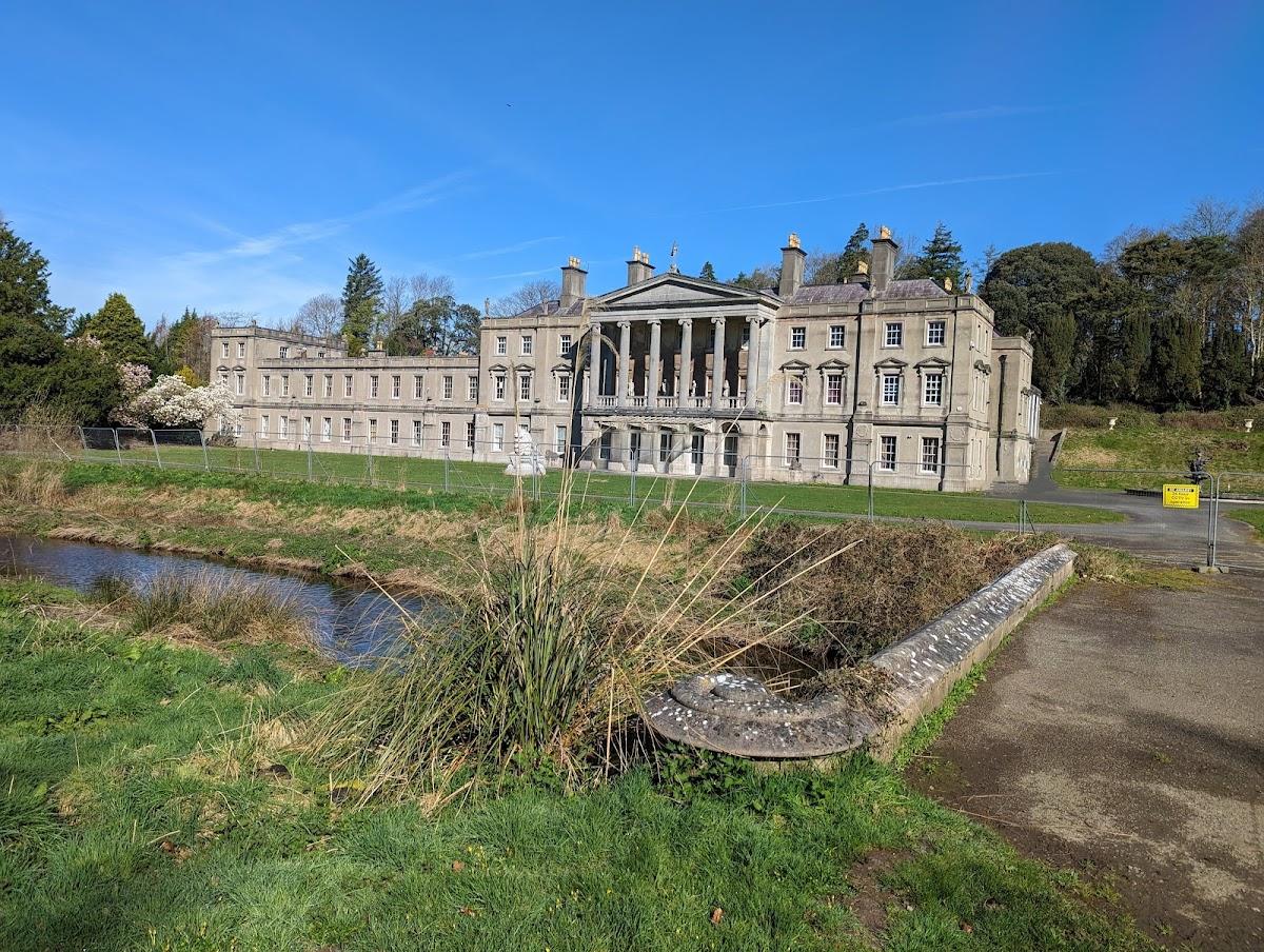 Parc Glynllifon – photo 1