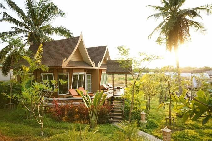 Palm Paradise Resort – photo 3