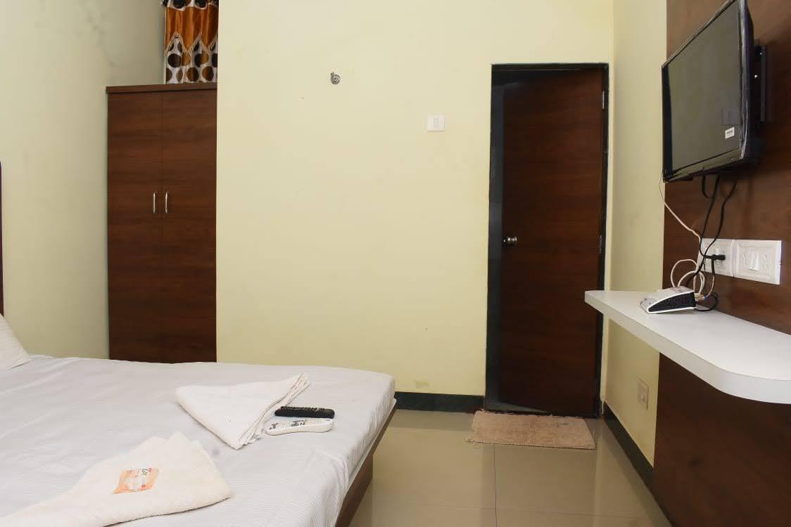 TeerthRaj Beach Resort