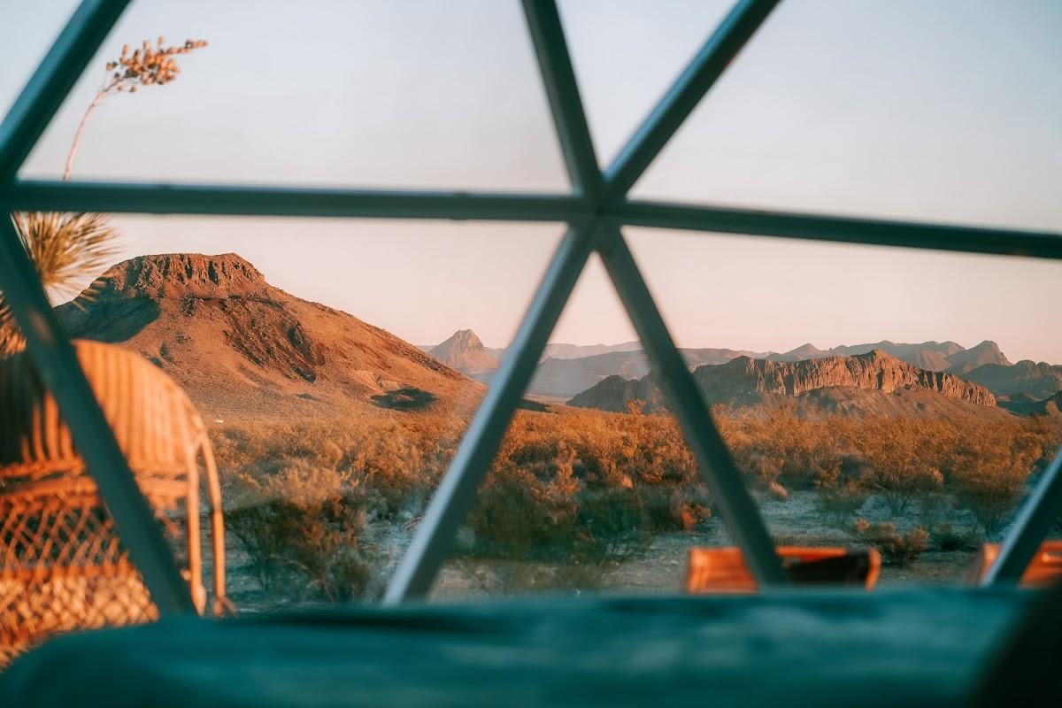 StarStruck Glamping – photo 1