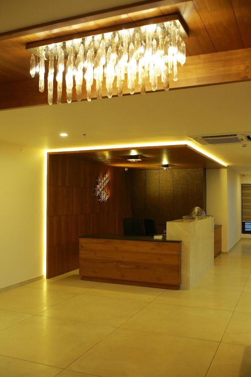 Hotel Devalokam - Edappal – photo 2