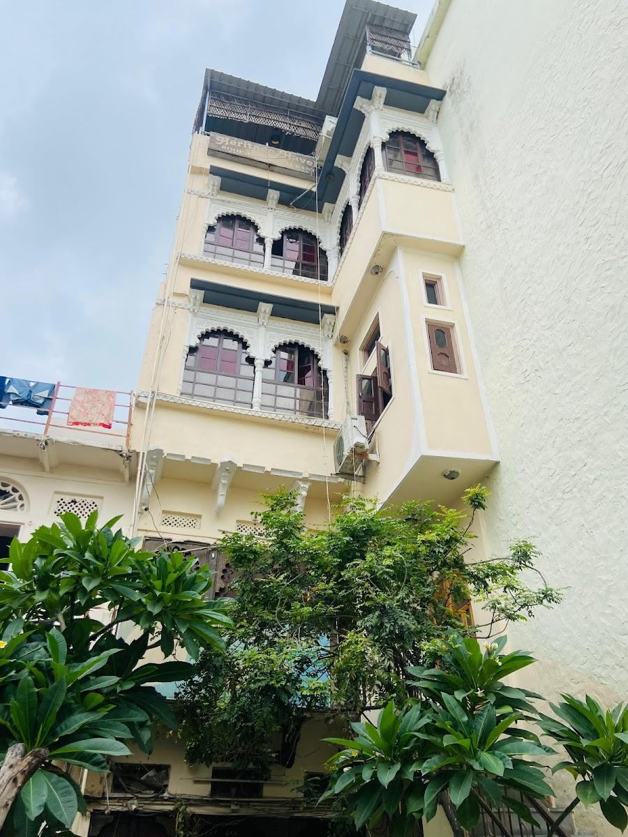 Hotel Haridas Haveli – photo 3
