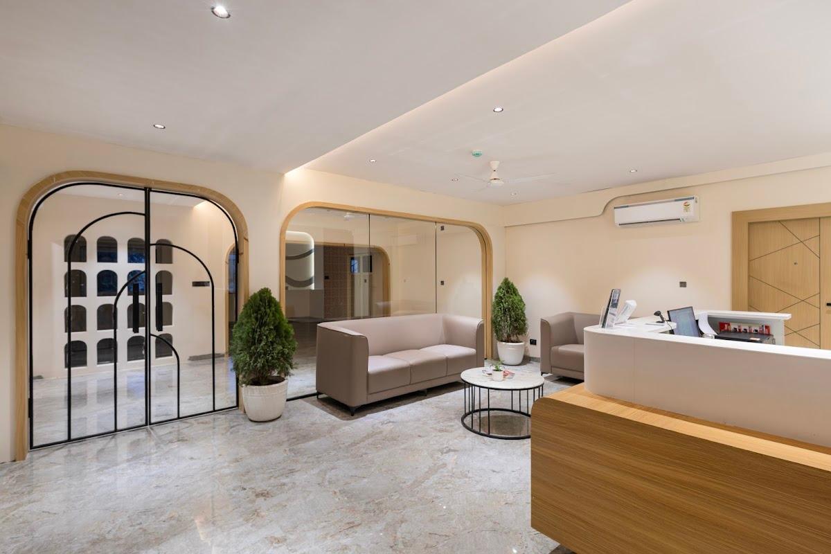 Hotel Blue Sapphire – photo 2