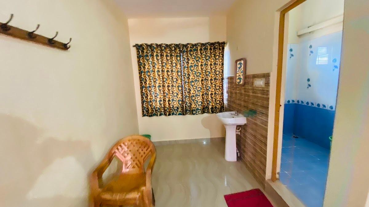 Hotel Varsha Hampi – photo 4