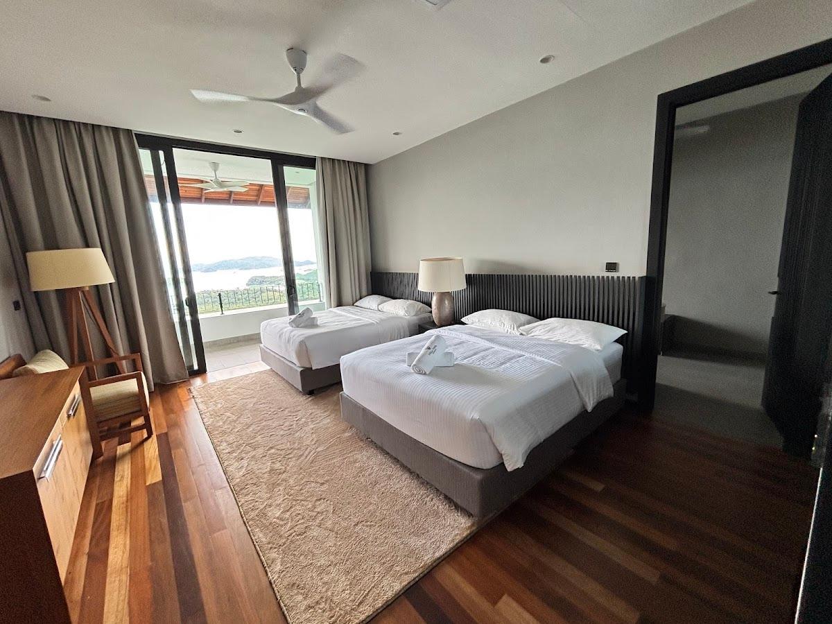Villa Vista Langkawi Private Pool Villa by WOW Holiday Homes – photo 2