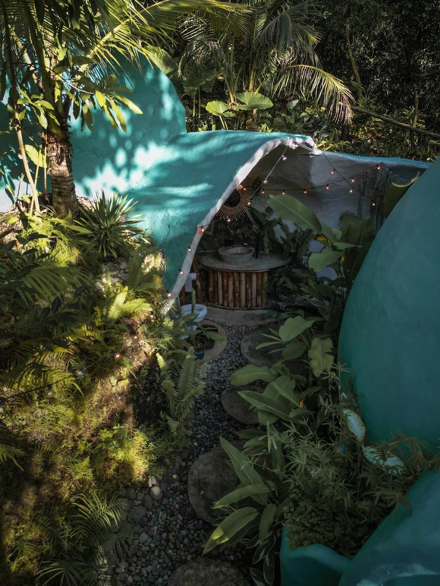 Jungle KingDomes Guest House – photo 1