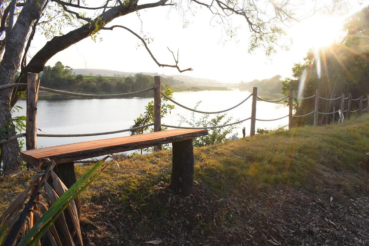 The Triangle Glamping (Camping Site near Pune) – photo 4