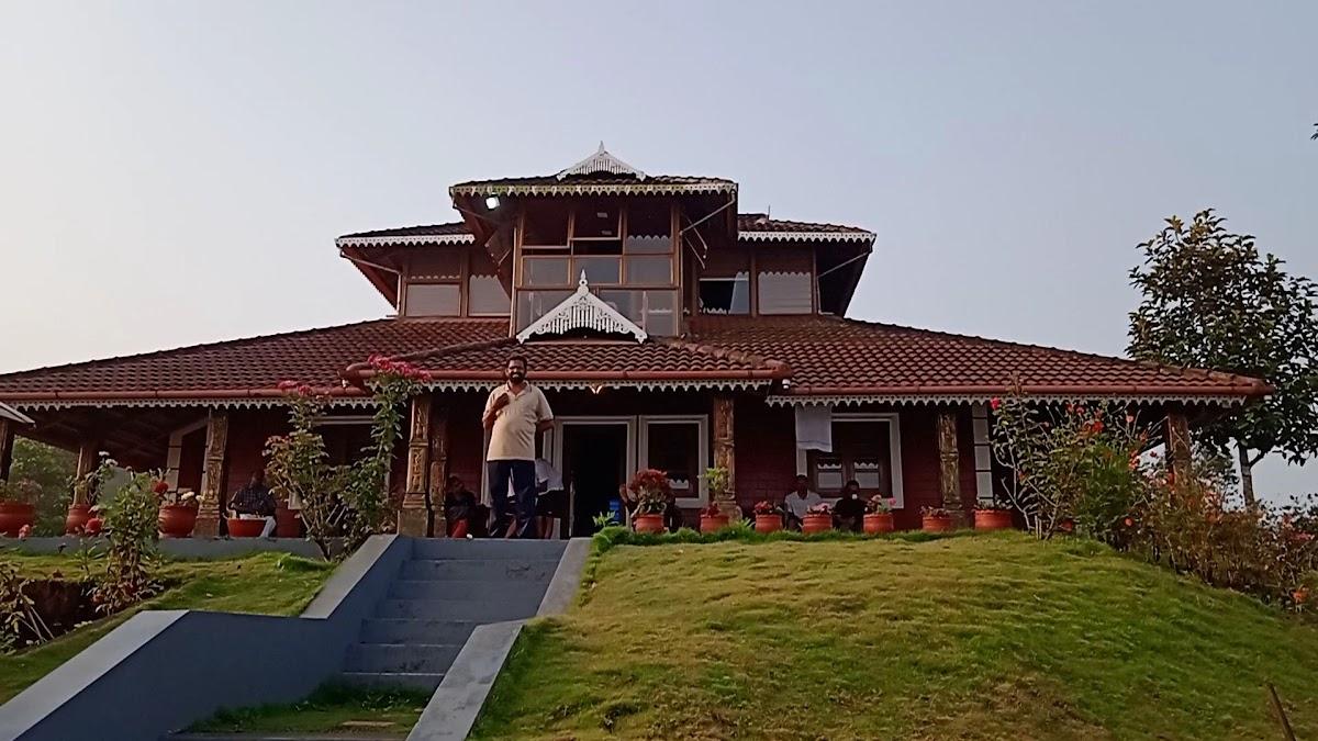 A1 Wonderhill Resort – photo 1