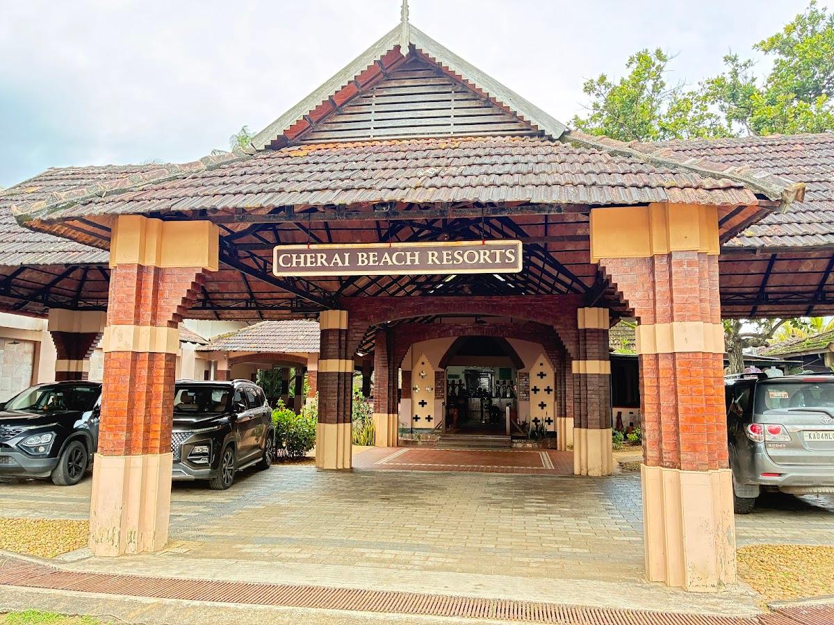 Cherai Beach Resorts – photo 1