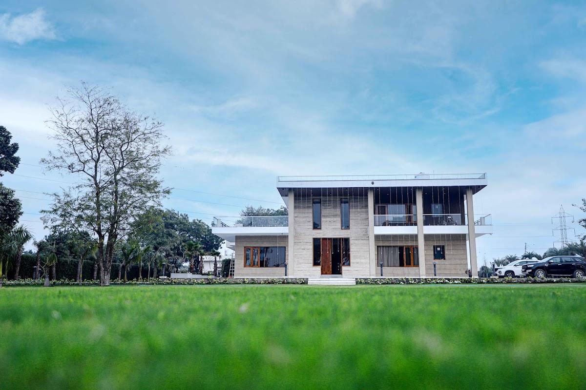 Fillow Casa Gurgaon – photo 3