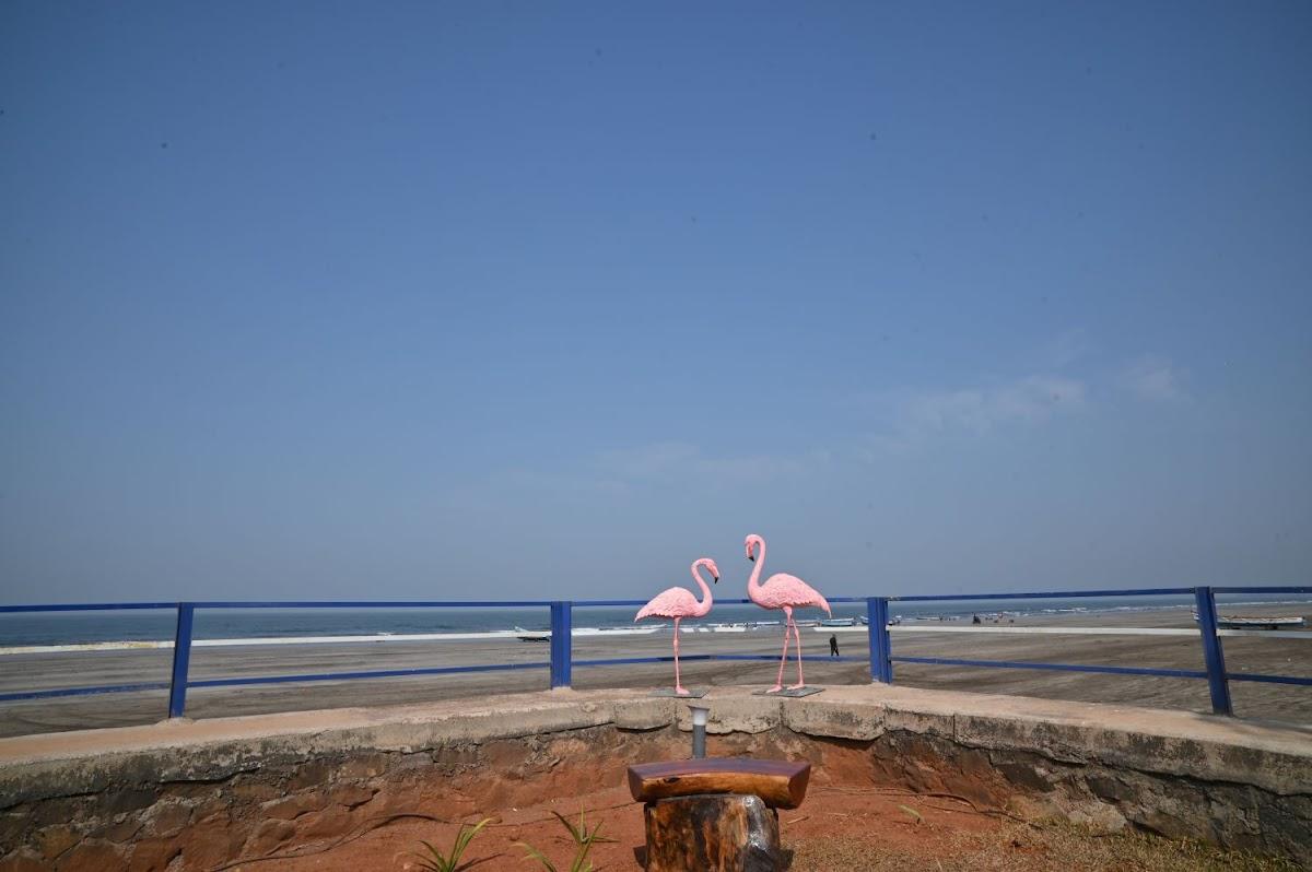 Silver Sand Beach Resort