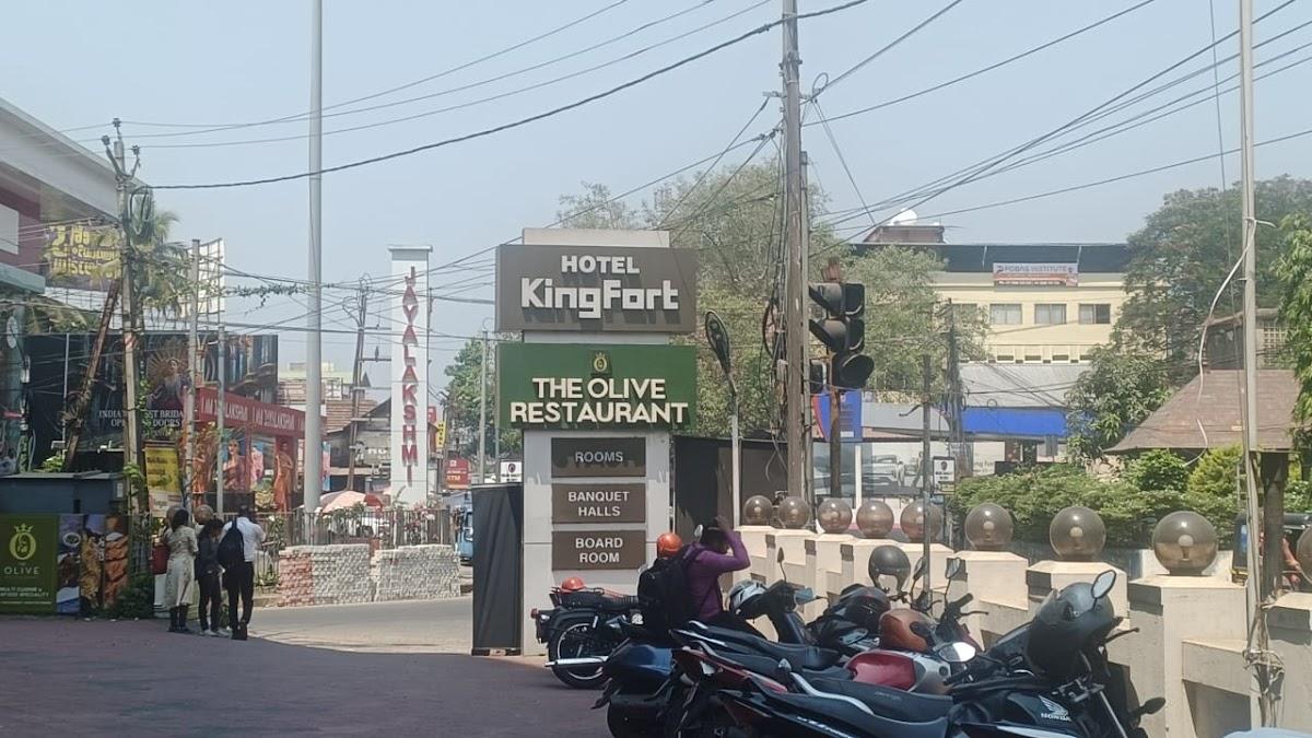 Hotel King Fort – photo 4