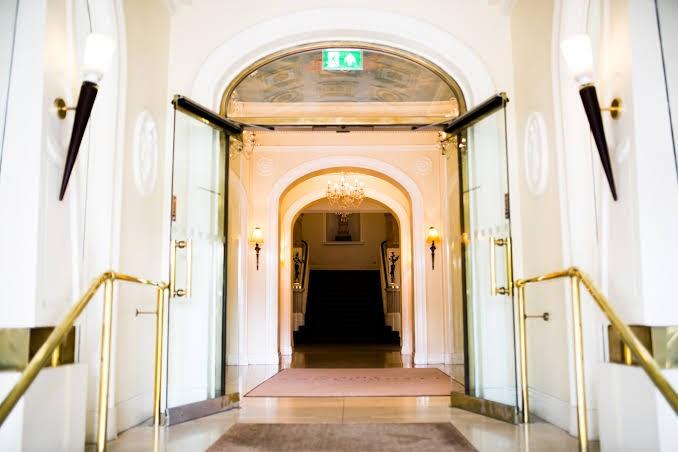 Angel Hotel Cardiff – photo 1