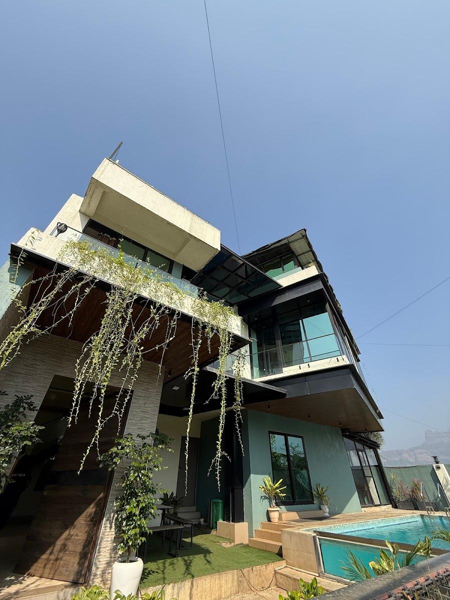 Andrabis View Villa – photo 2