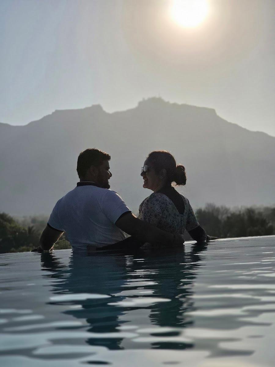 Basalt Paradise Resort & Spa – photo 4