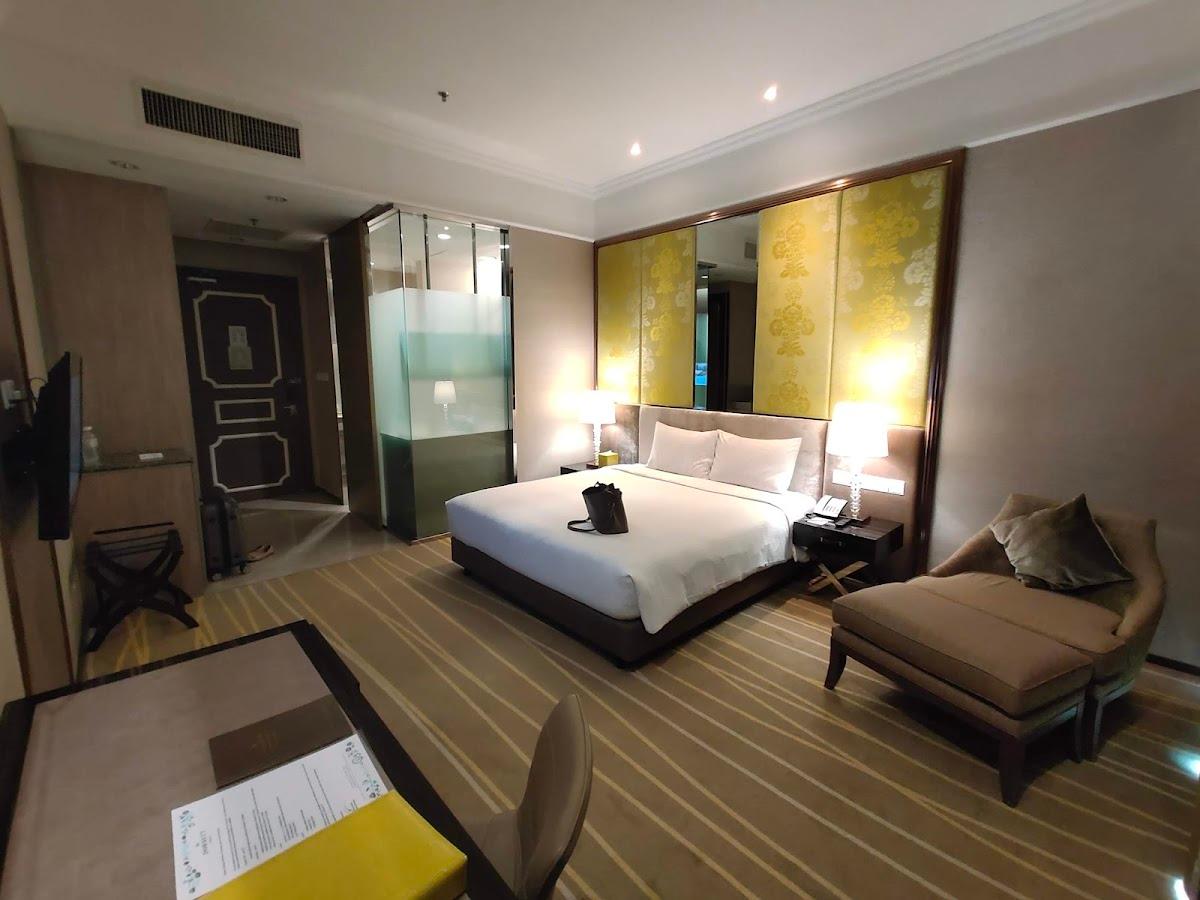 DoubleTree by Hilton Putrajaya Lakeside – photo 1