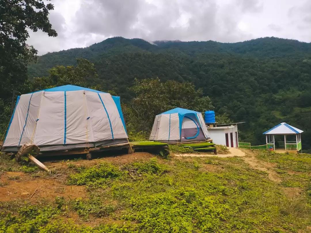 Chug valley homestay
