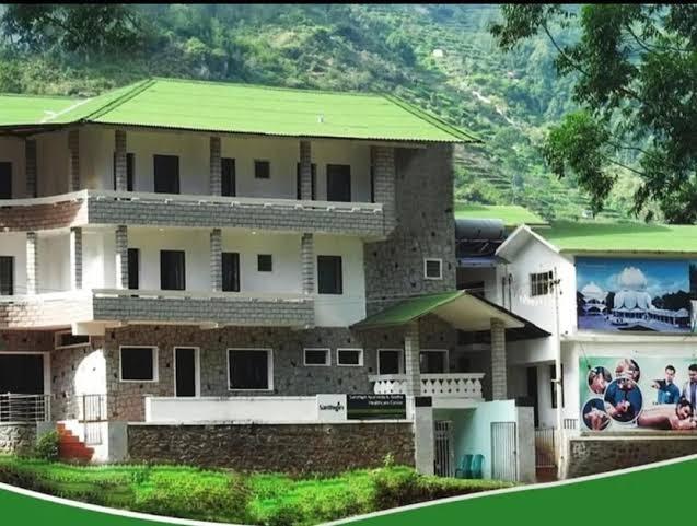 Tree Elanza, Unit of Santhi Ayurvedic Resort – photo 2