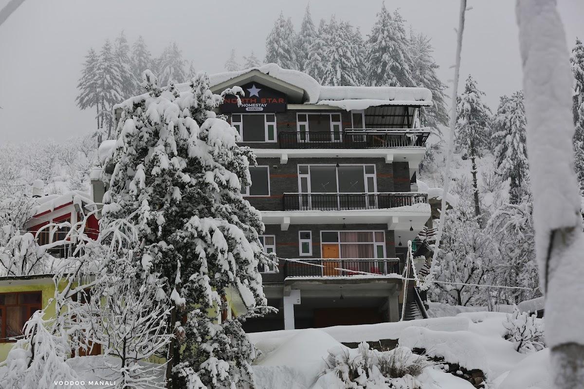 North Star Manali – photo 2