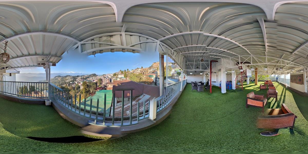 Summit Swiss Heritage Resort & Spa, Darjeeling – photo 3