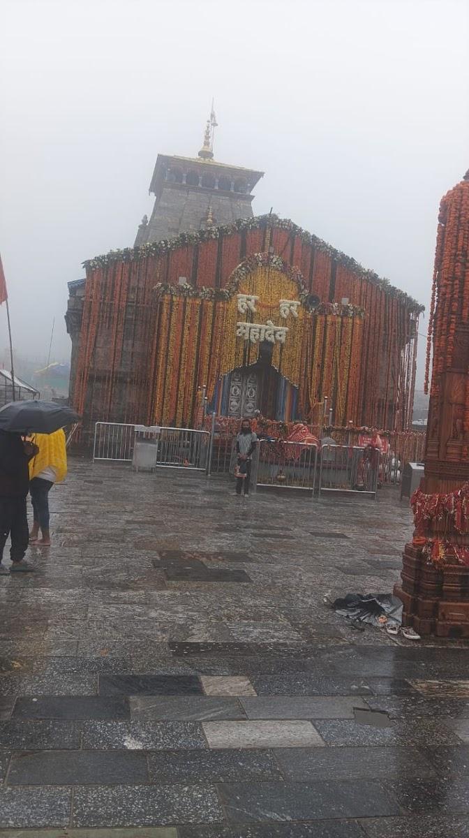 Kedarnath home stay – photo 3