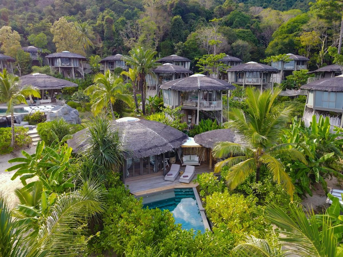 TreeHouse Villas Koh Yao Noi – photo 1