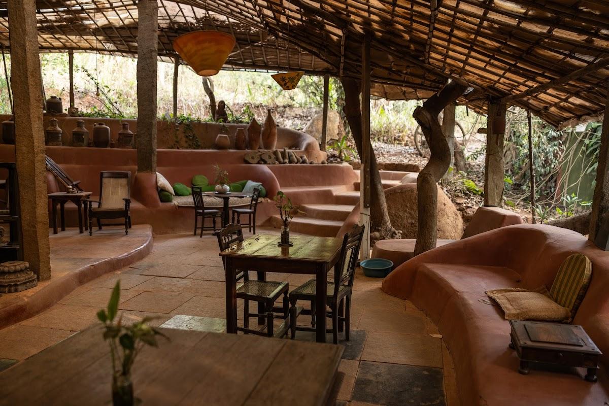 Khaama Kethna Sustainable Eco Village, Goa – photo 3