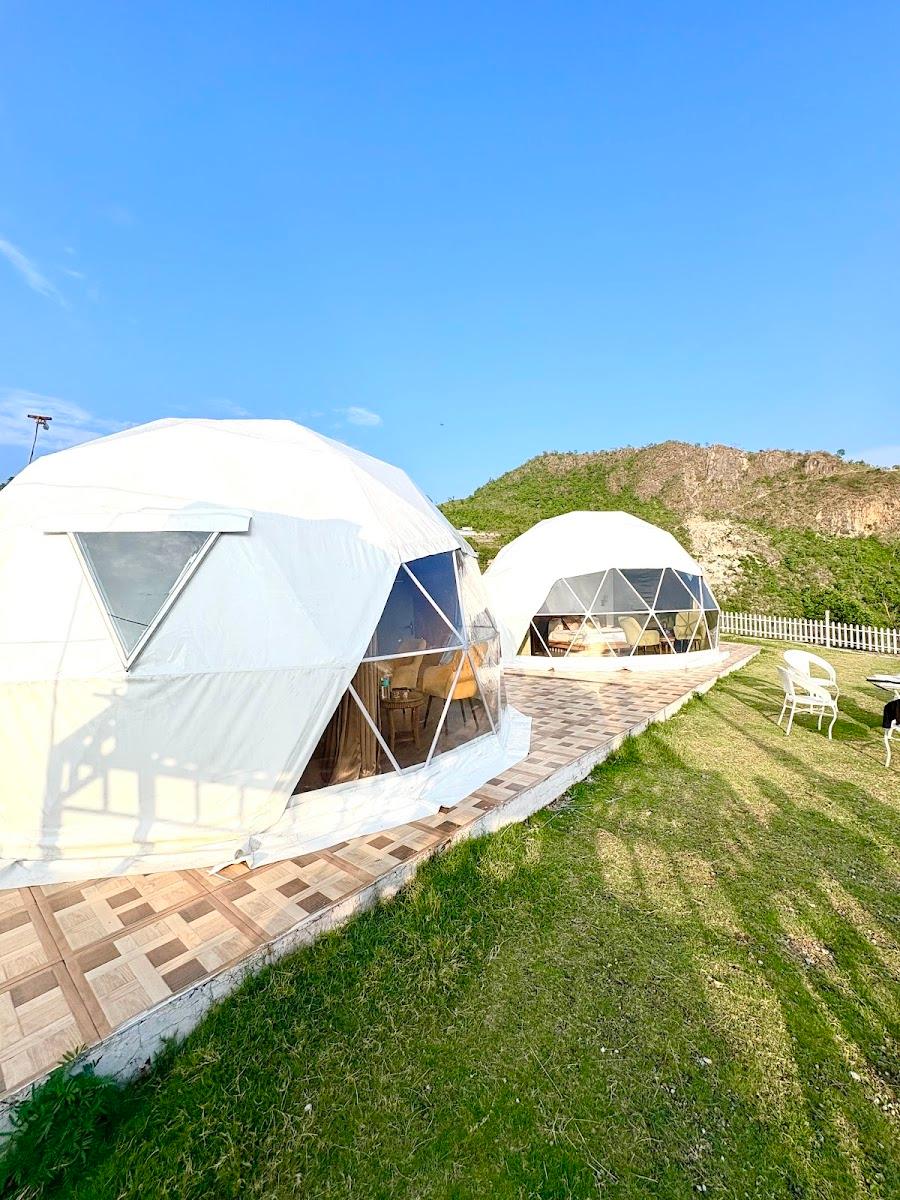 Navira Hills Domes Rishikesh – photo 4