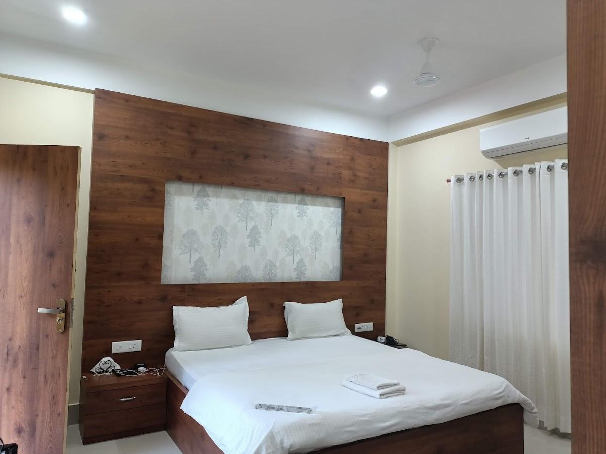 Amanati India Hotels & Resorts – photo 4
