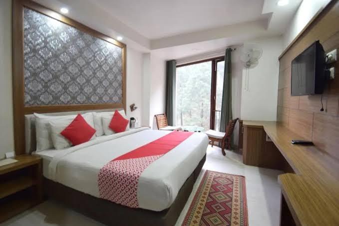 DLS Hotels The Rock Castle – photo 2