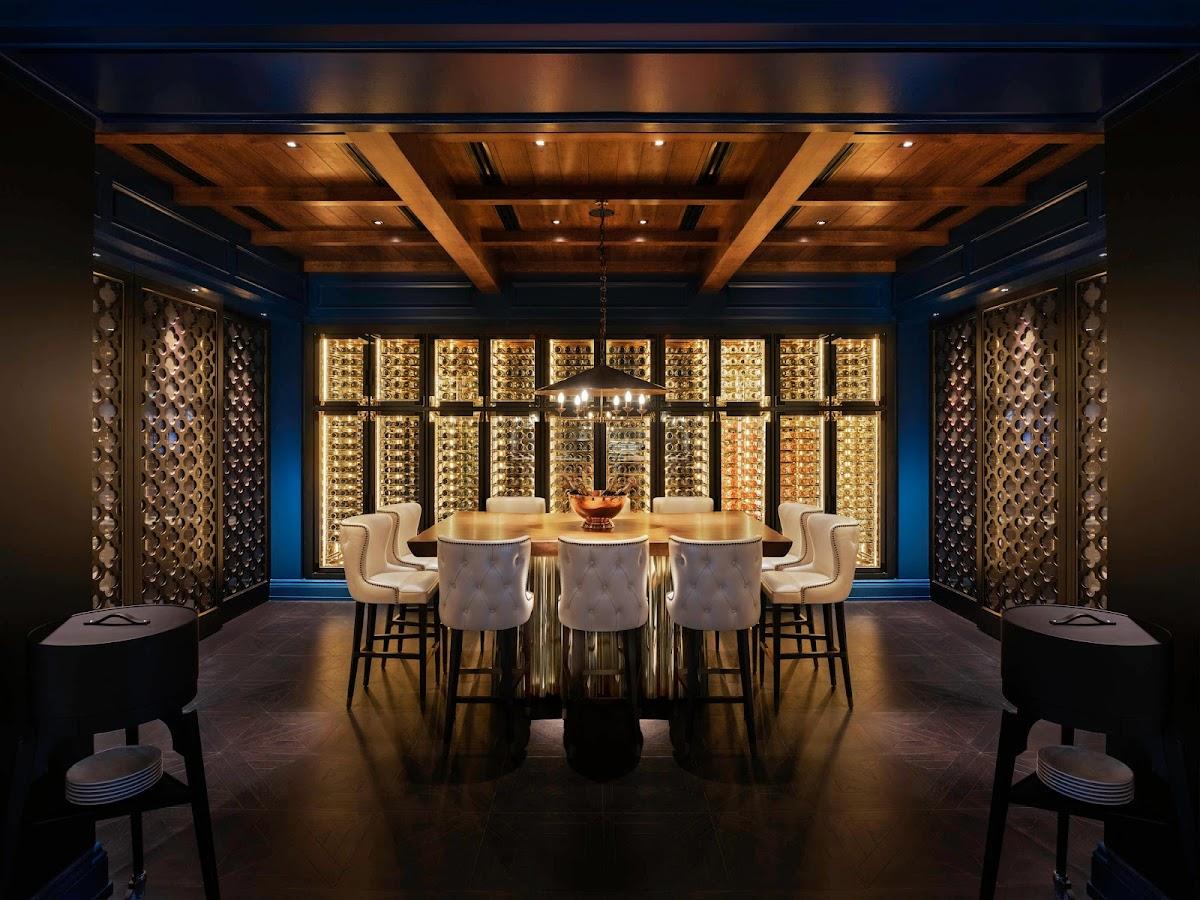 Raffles Singapore – photo 3