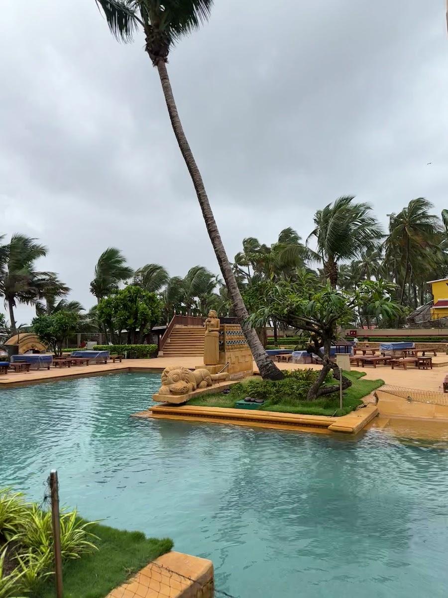 JW Marriott Mumbai Juhu – photo 3