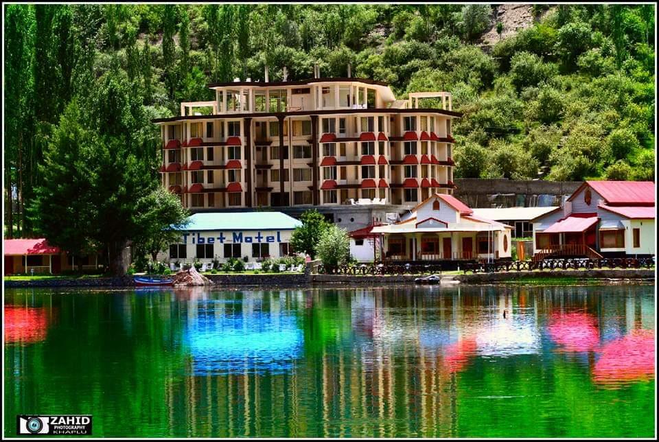 Shangrila Resort Skardu – photo 3