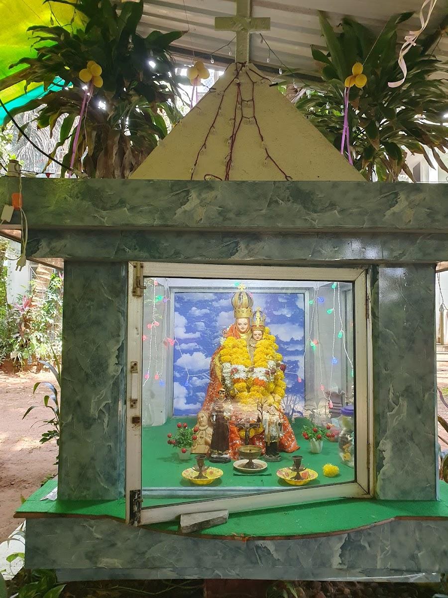 Vailankanni Guest House – photo 2