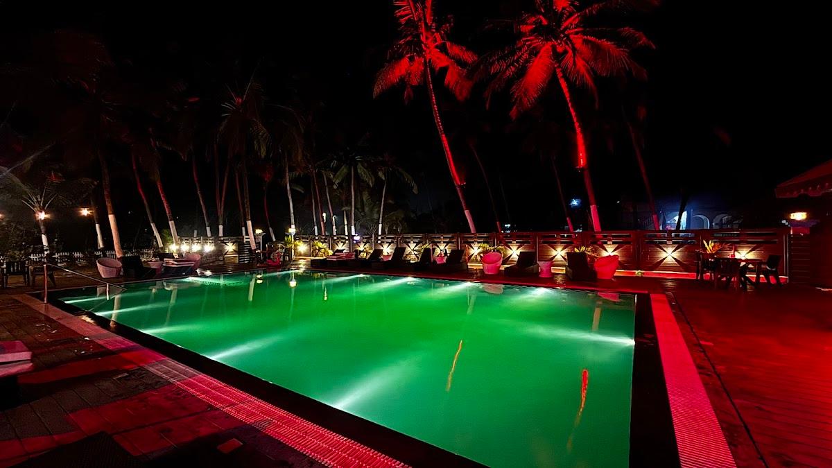 The Woodside Inn Goa – photo 4