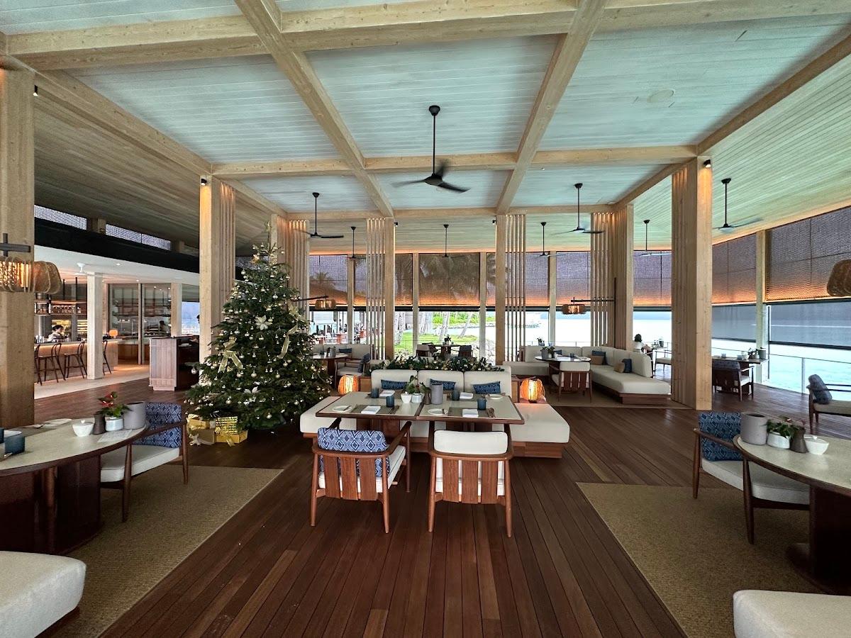The Ritz-Carlton Maldives, Fari Islands – photo 2