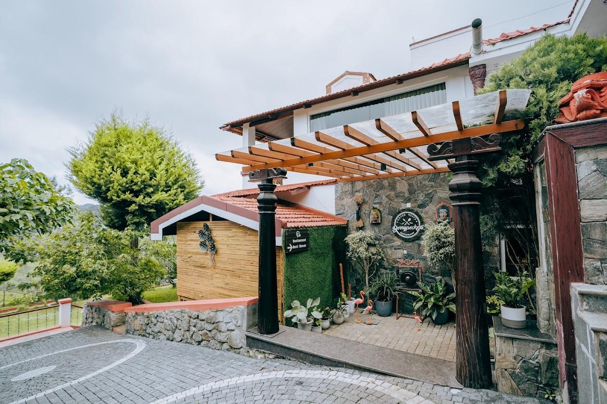 Green Nest Resort – photo 1