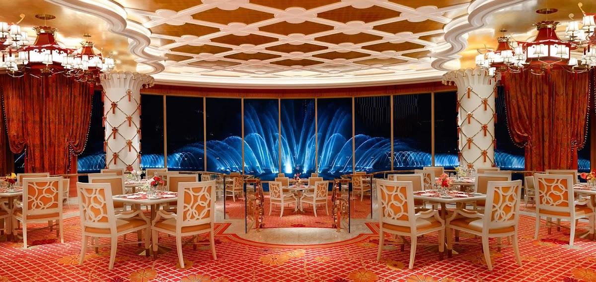Wynn Palace