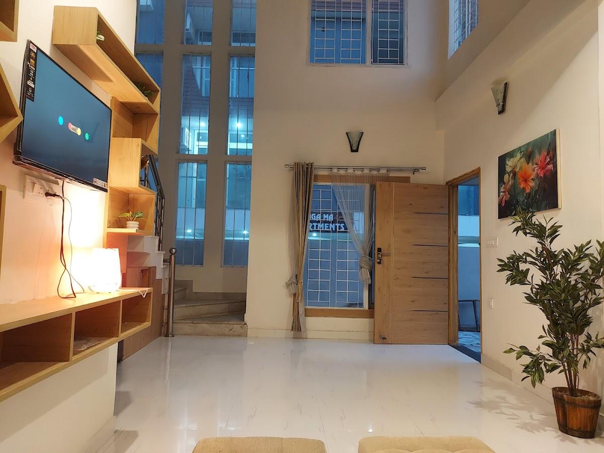 Om Homestay – Affordable Homestay | Guest house in Rishikesh – photo 1