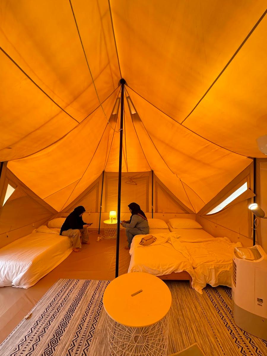 Canopy Villa Glamping Park – photo 2