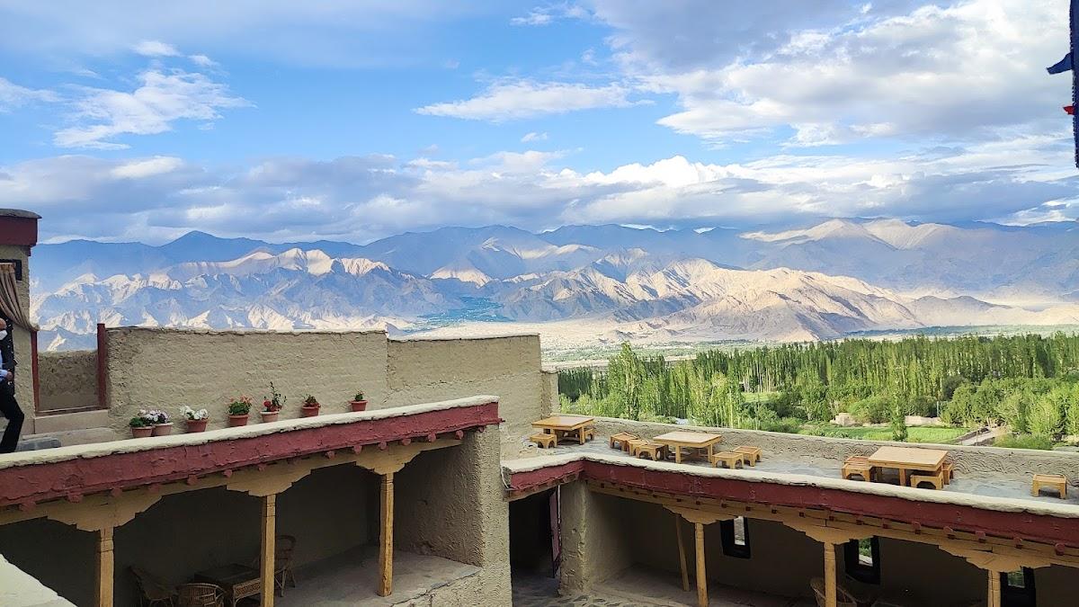 Stok Palace Heritage – photo 4
