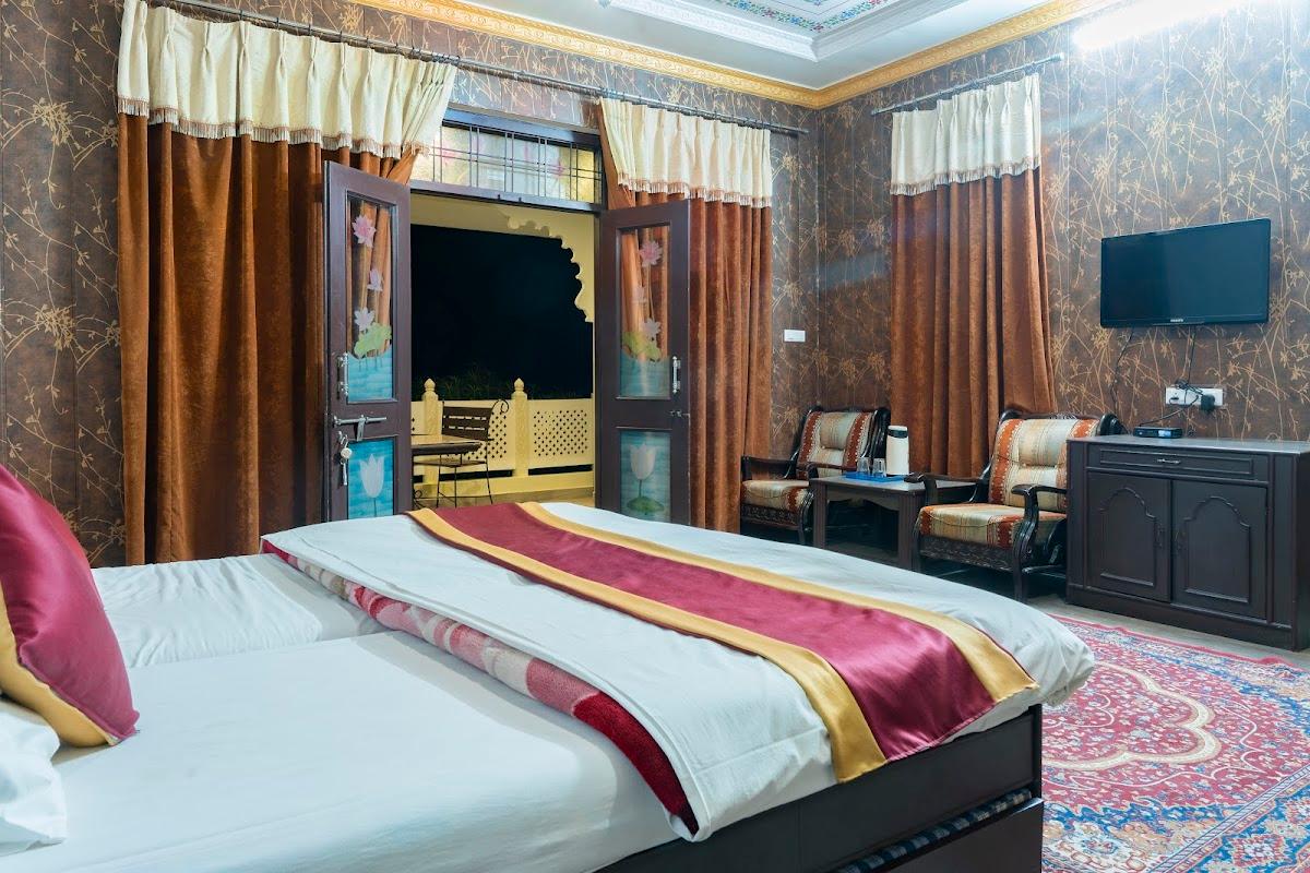 Devi Palace Resort – photo 3